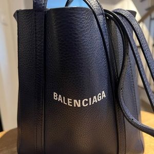 Balenciaga XXS Shopping Tote